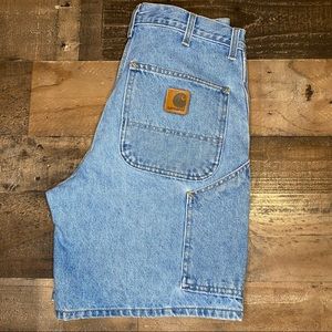 Vintage Carhartt shorts